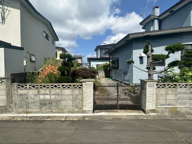 釧路町北見団地１丁目　中古戸建 内観