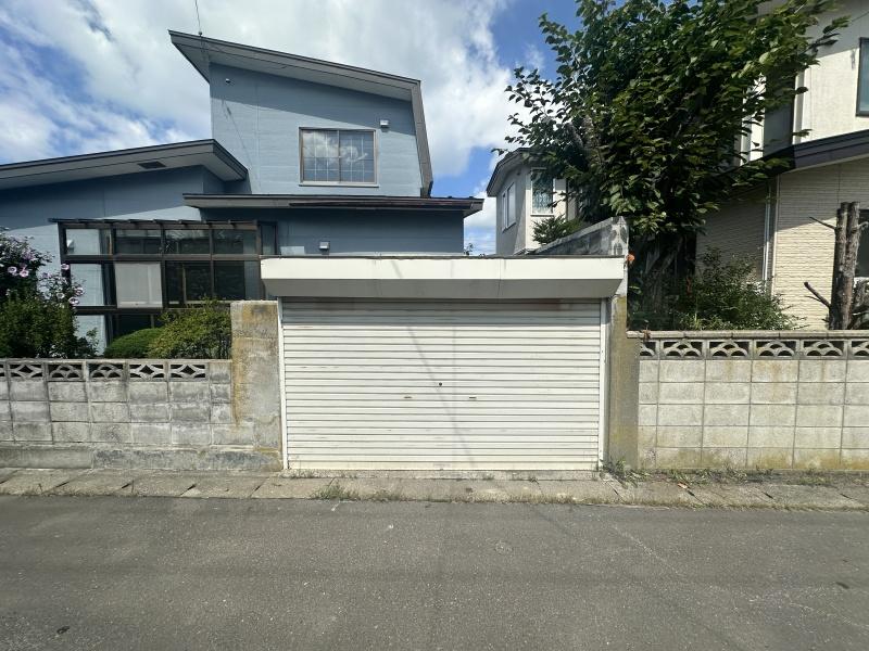 釧路町北見団地１丁目　中古戸建 内観