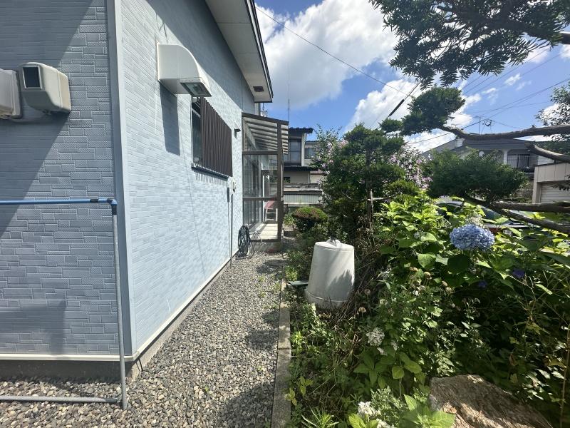 釧路町北見団地１丁目　中古戸建 内観