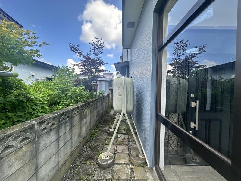 釧路町北見団地１丁目　中古戸建 内観