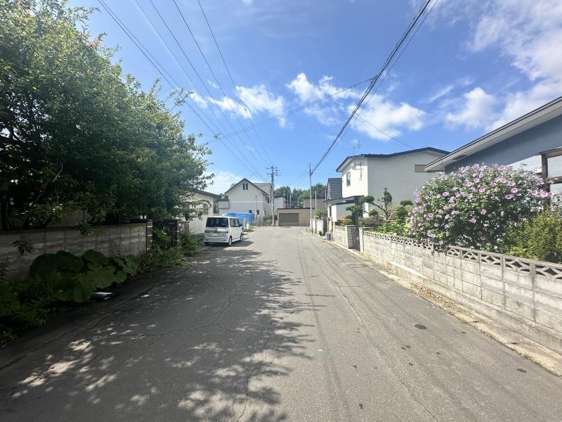 釧路町北見団地１丁目　中古戸建 内観