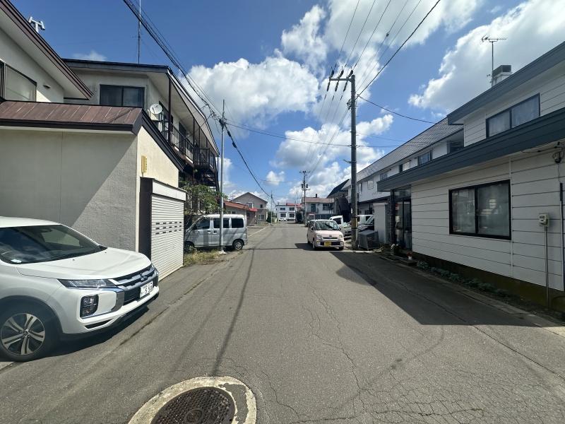 釧路町北見団地１丁目　中古戸建 内観