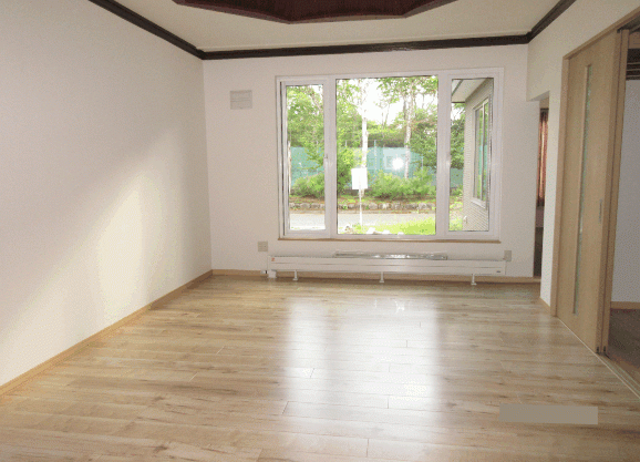 釧路市美原２丁目 内観