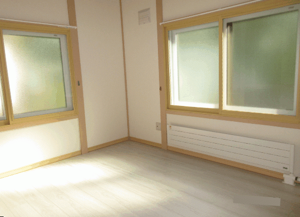 釧路市美原２丁目 内観