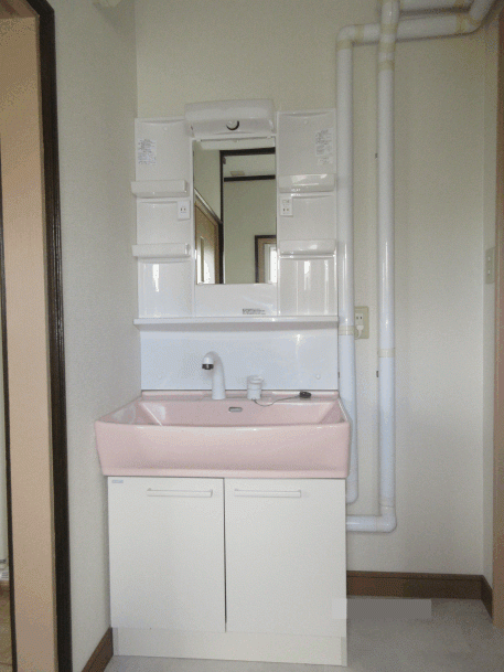 釧路市美原２丁目 内観