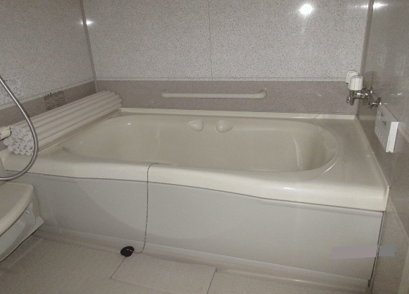 釧路市美原２丁目 内観