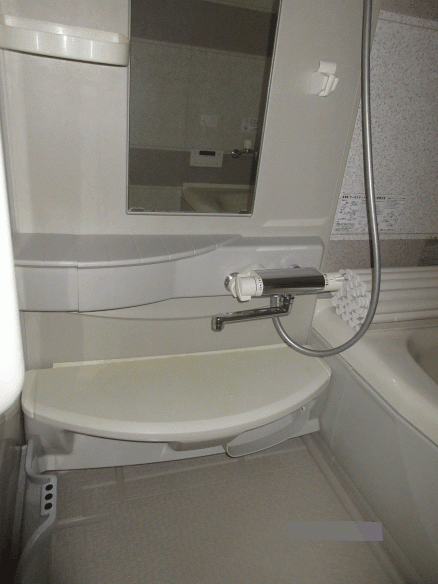 釧路市美原２丁目 内観