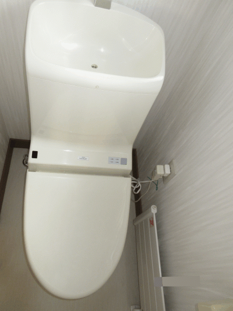 釧路市美原２丁目 内観