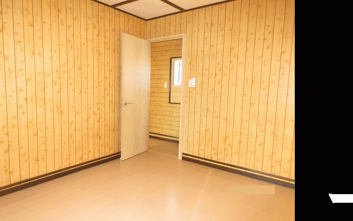 釧路市美原２丁目 内観