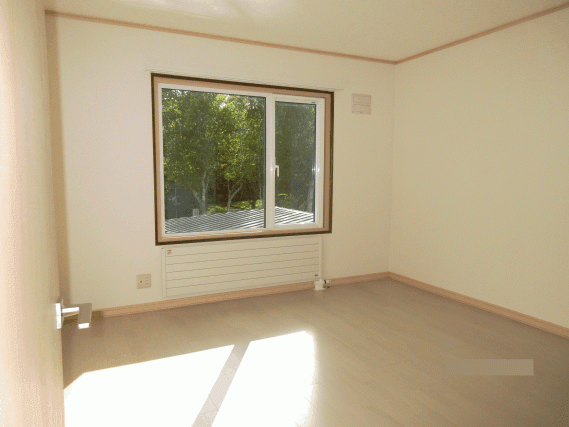 釧路市美原２丁目 内観