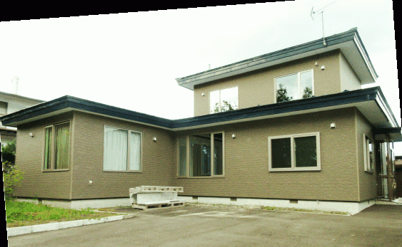 釧路市美原２丁目 内観