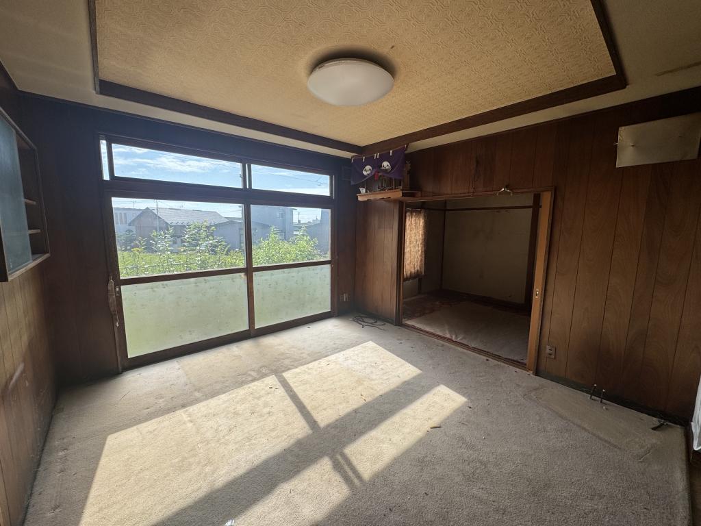 武佐3丁目　中古戸建 内観