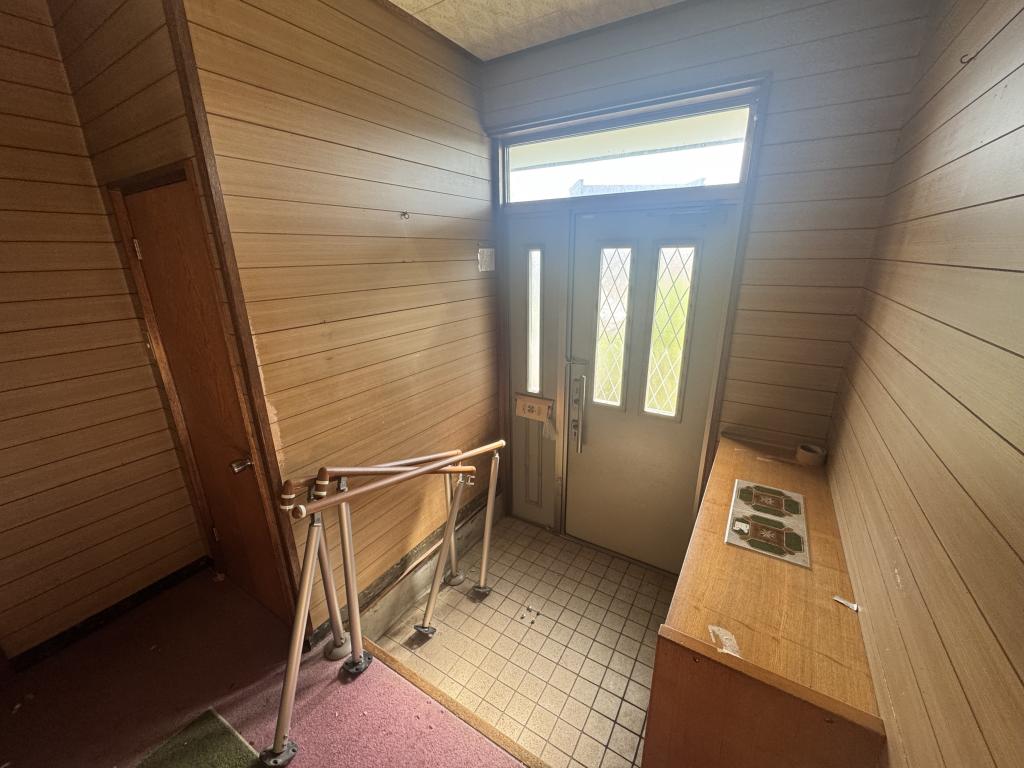 武佐3丁目　中古戸建 内観