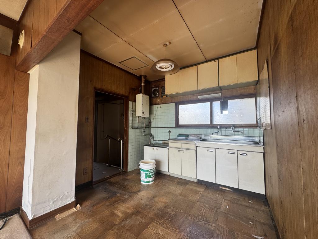 武佐3丁目　中古戸建 内観