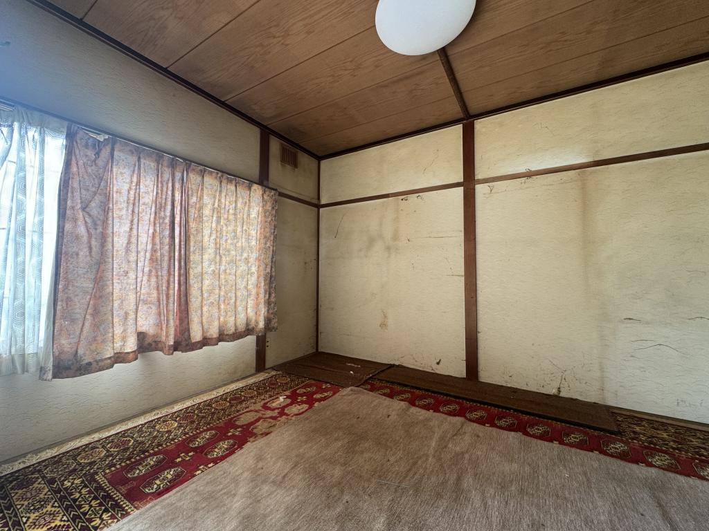 武佐3丁目　中古戸建 内観