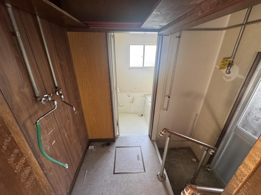 武佐3丁目　中古戸建 内観