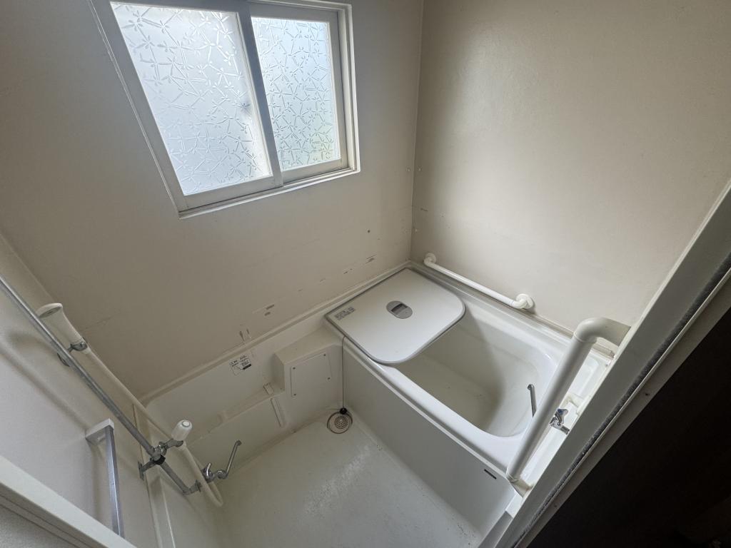 武佐3丁目　中古戸建 内観