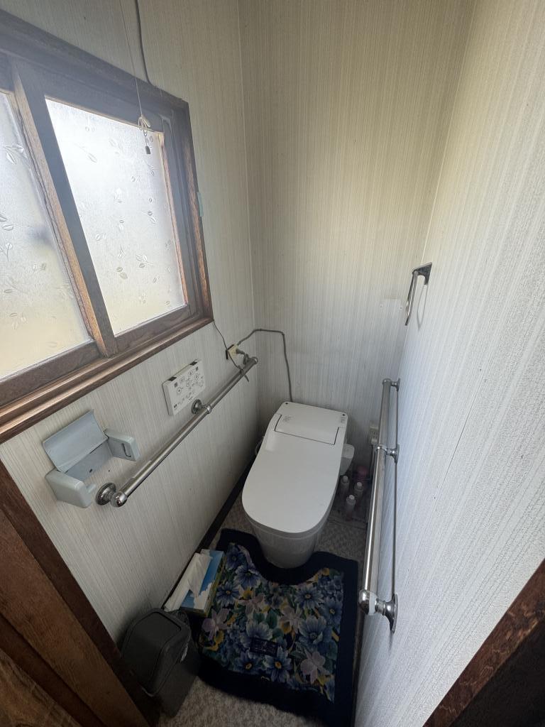 武佐3丁目　中古戸建 内観