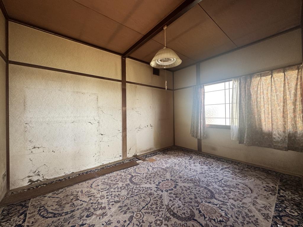 武佐3丁目　中古戸建 内観