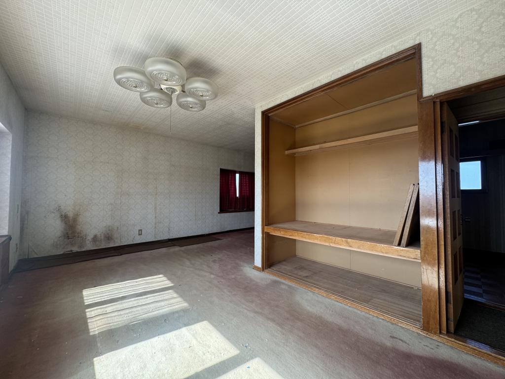 武佐3丁目　中古戸建 内観