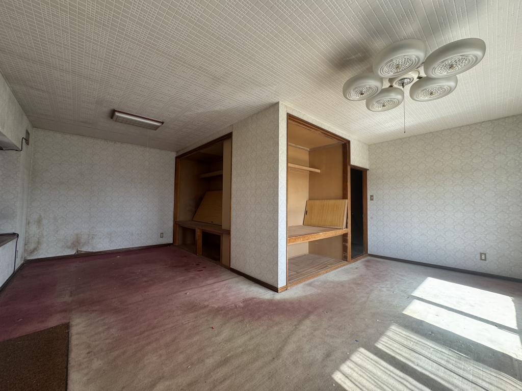 武佐3丁目　中古戸建 内観