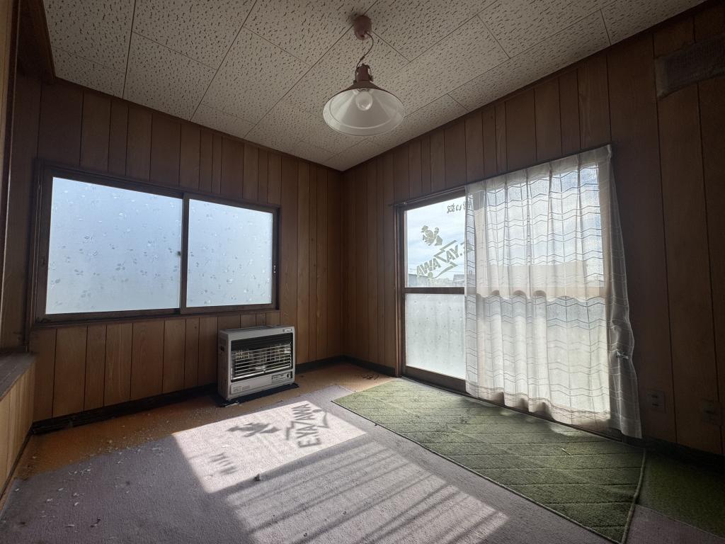 武佐3丁目　中古戸建 内観