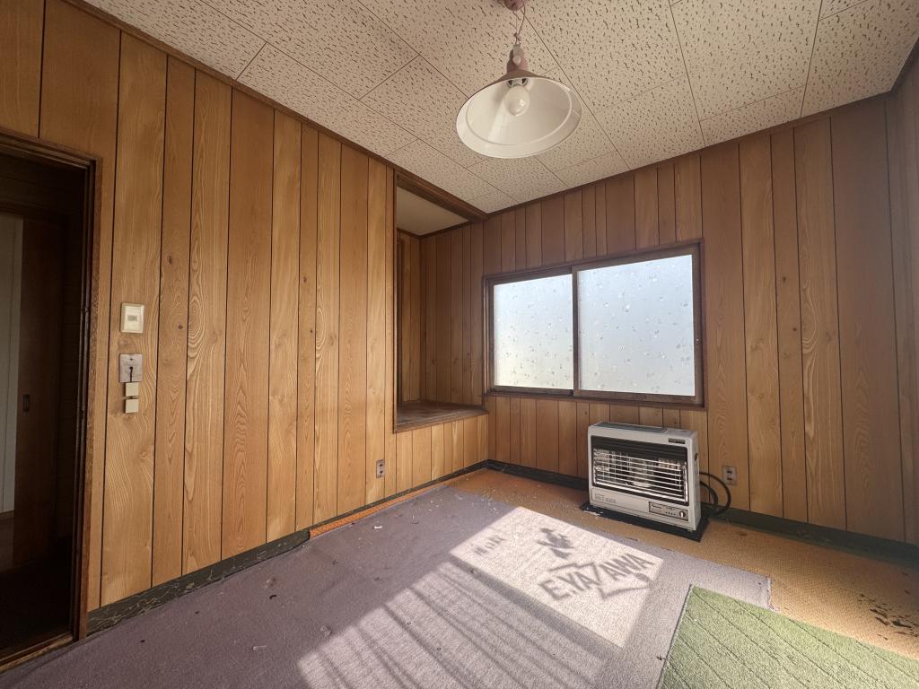 武佐3丁目　中古戸建 内観