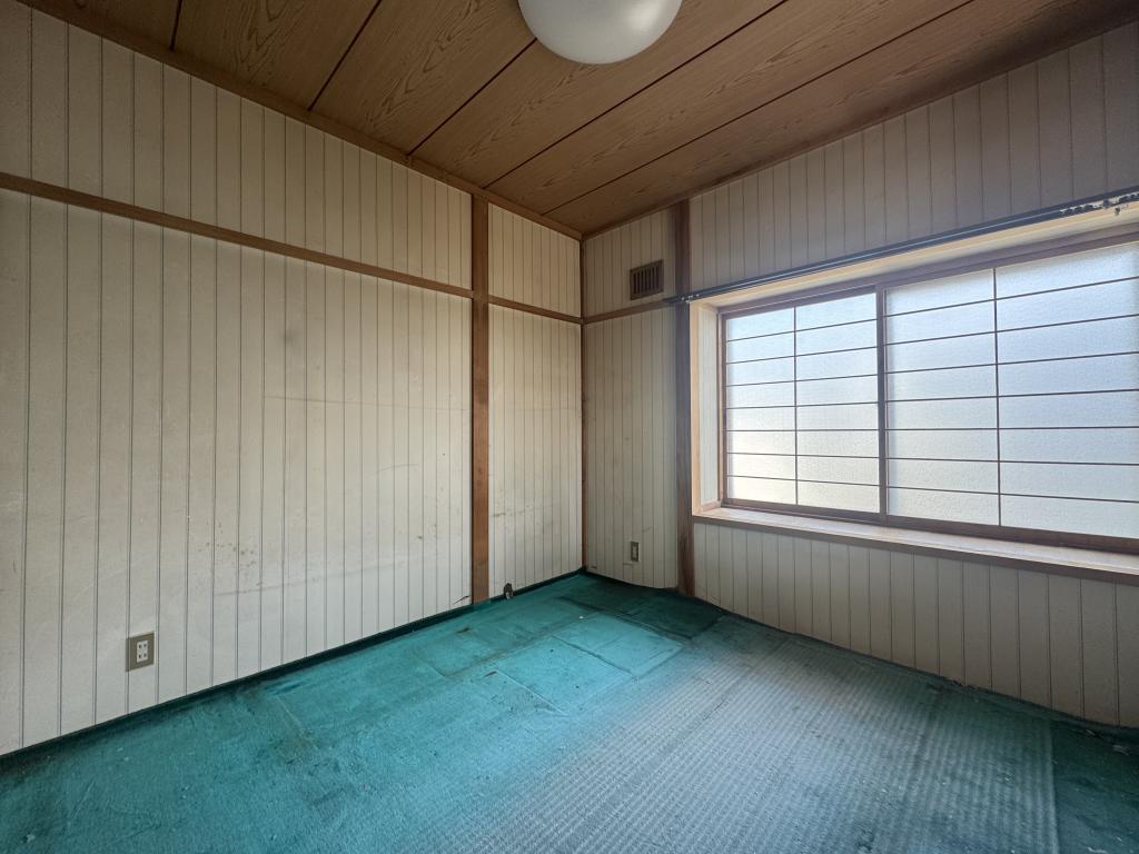 武佐3丁目　中古戸建 内観