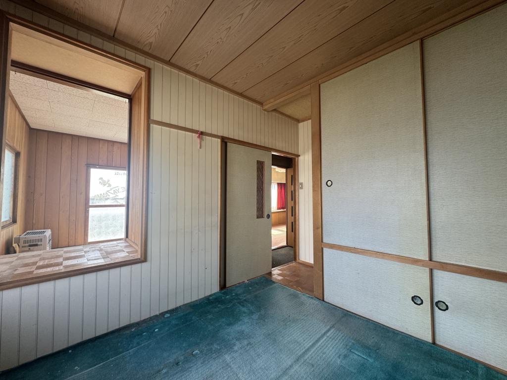 武佐3丁目　中古戸建 内観