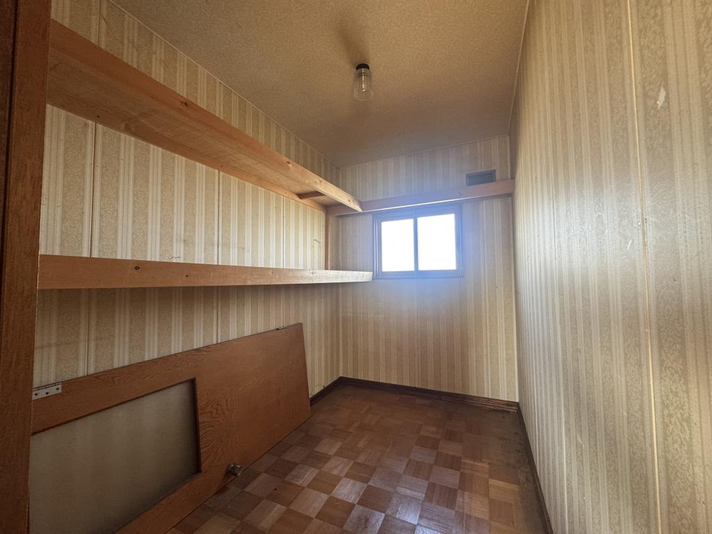 武佐3丁目　中古戸建 内観