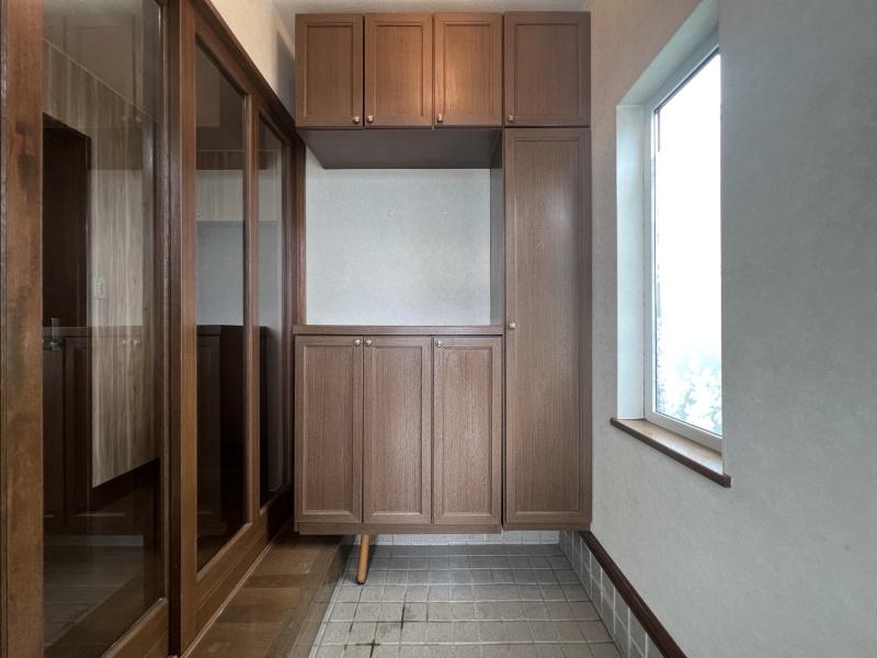 釧路市武佐４丁目　中古戸建 内観