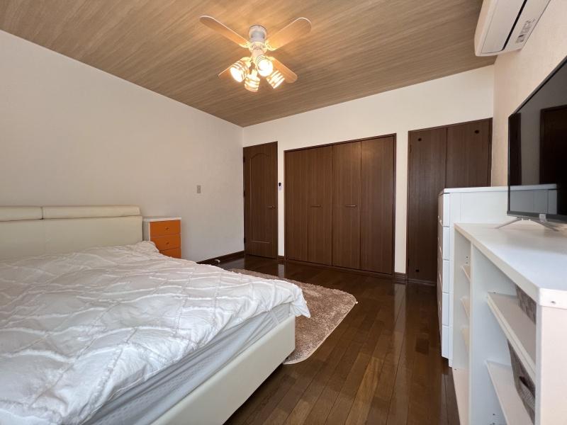 釧路市武佐４丁目　中古戸建 内観