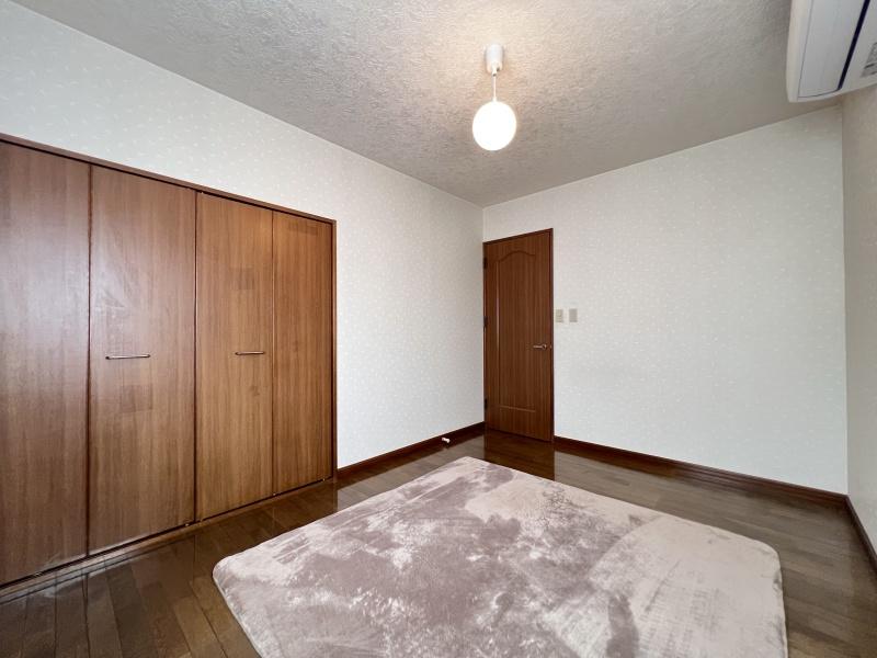 釧路市武佐４丁目　中古戸建 内観