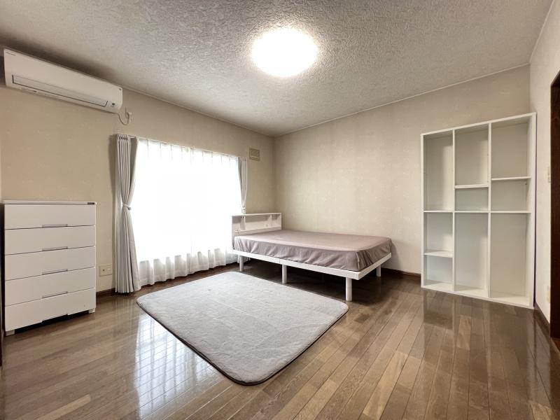 釧路市武佐４丁目　中古戸建 内観