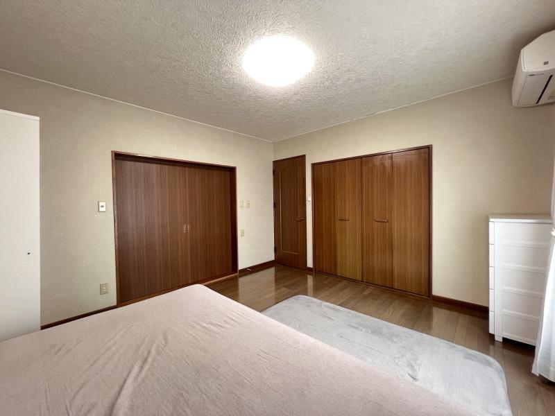 釧路市武佐４丁目　中古戸建 内観