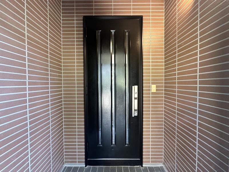 千歳町　戸建て 内観