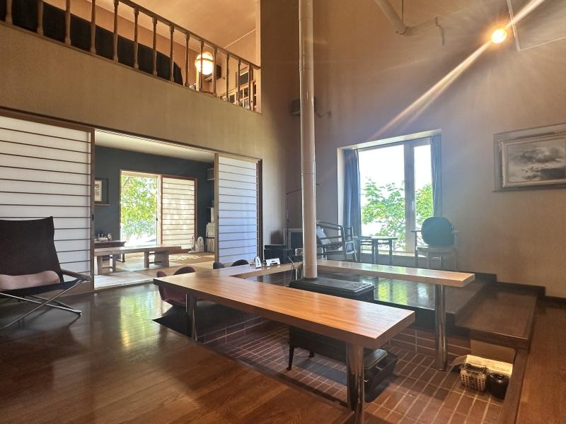 千歳町　戸建て 内観