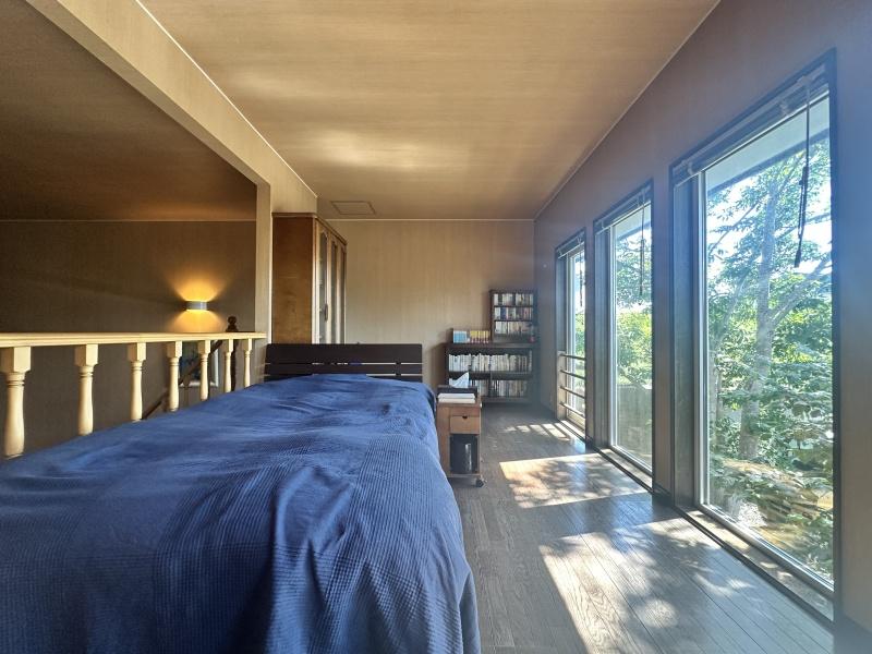 千歳町　戸建て 内観