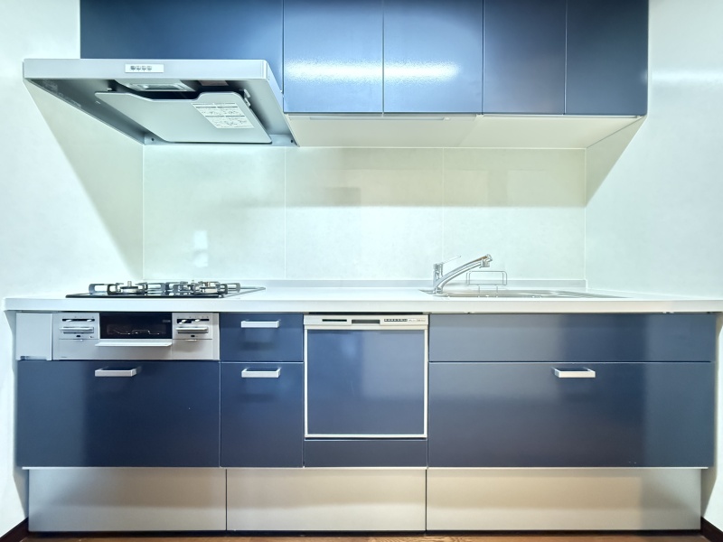 千歳町　戸建て 内観