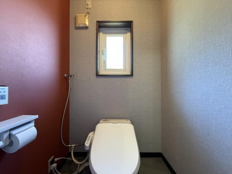 千歳町　戸建て 内観