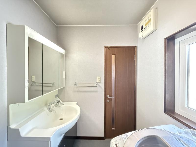 千歳町　戸建て 内観