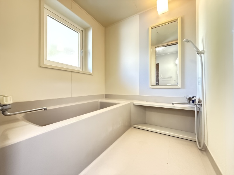 千歳町　戸建て 内観