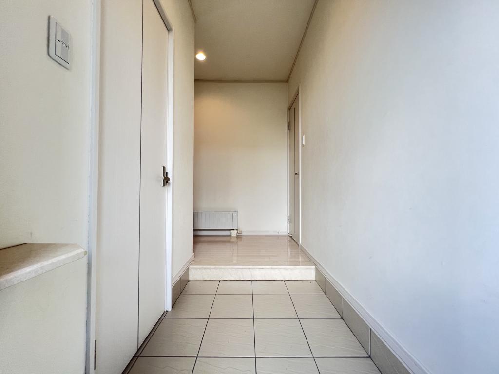 釧路市愛国東2丁目　中古戸建  内観