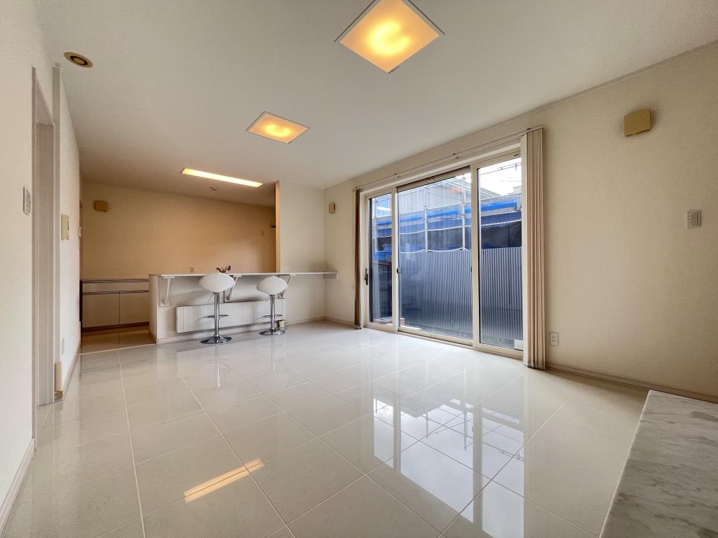 釧路市愛国東2丁目　中古戸建  内観