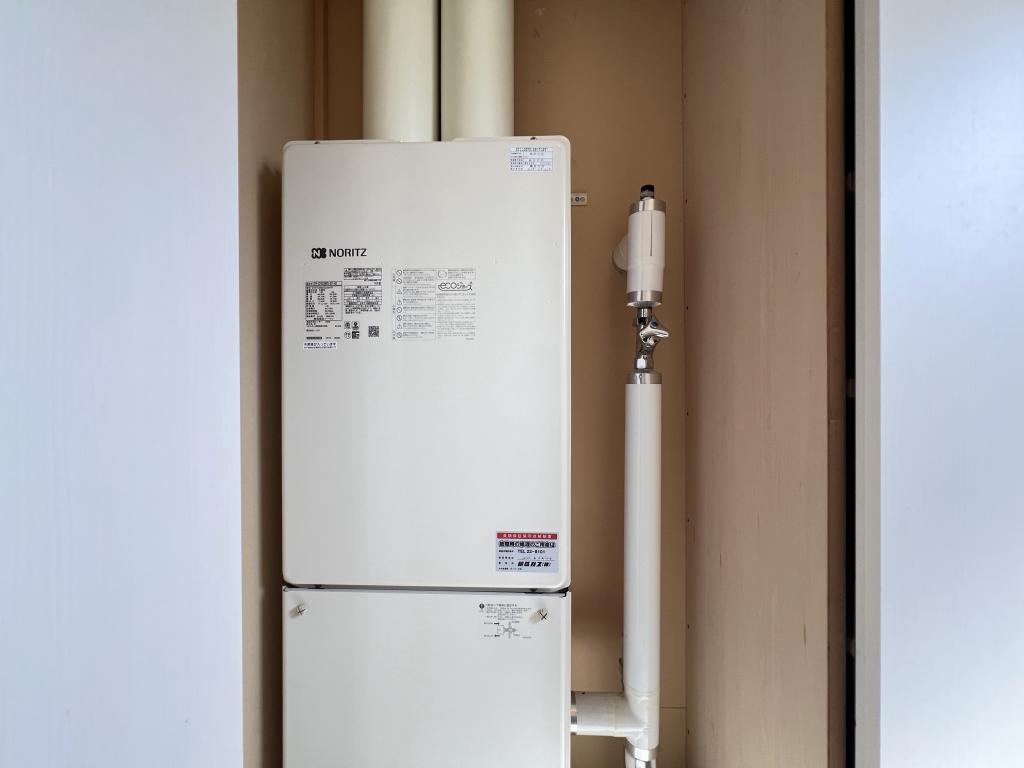 釧路市愛国東2丁目　中古戸建  内観