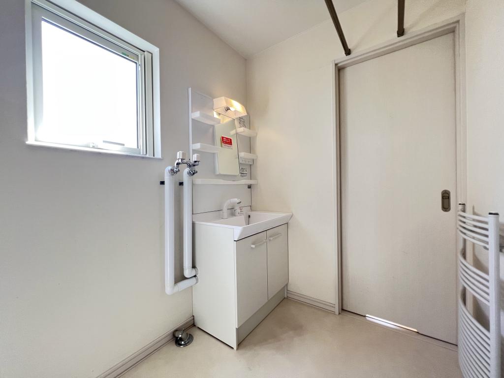 釧路市愛国東2丁目　中古戸建  内観