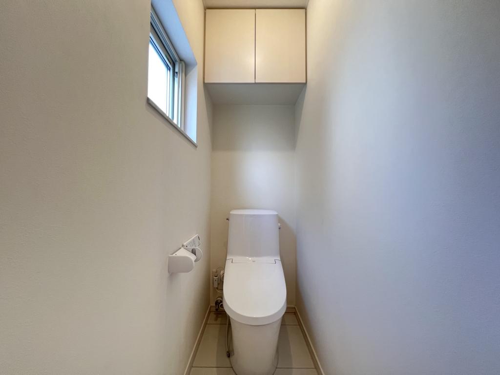 釧路市愛国東2丁目　中古戸建  内観