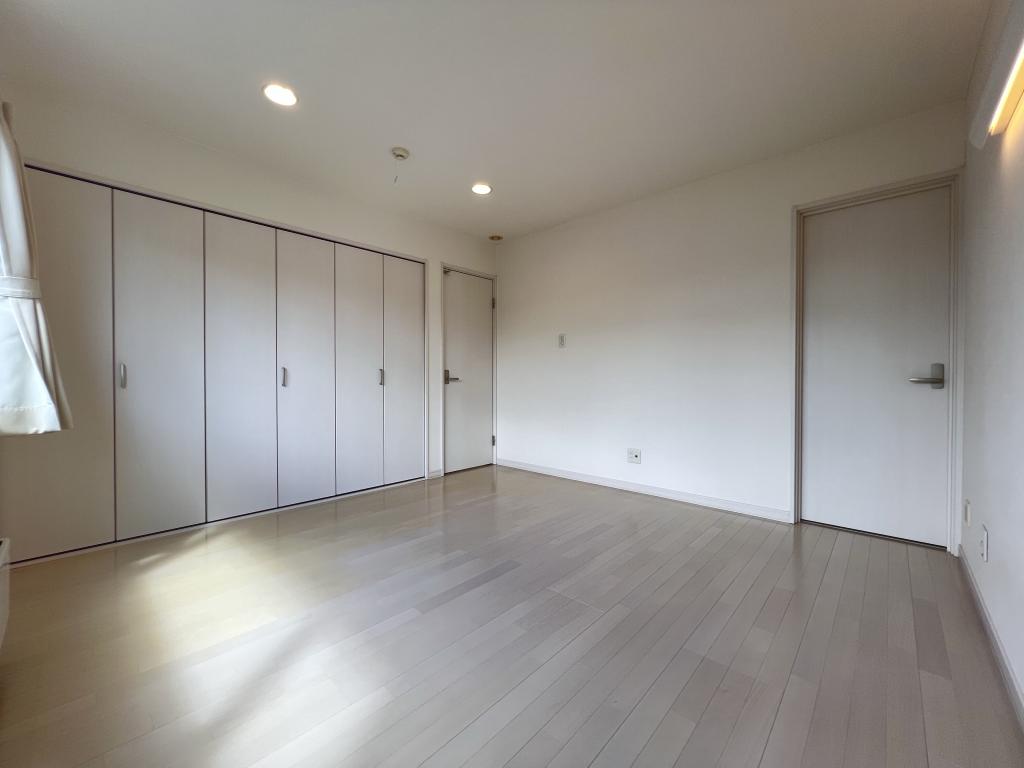 釧路市愛国東2丁目　中古戸建  内観