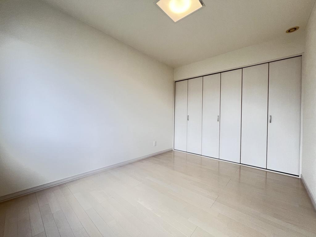 釧路市愛国東2丁目　中古戸建  内観