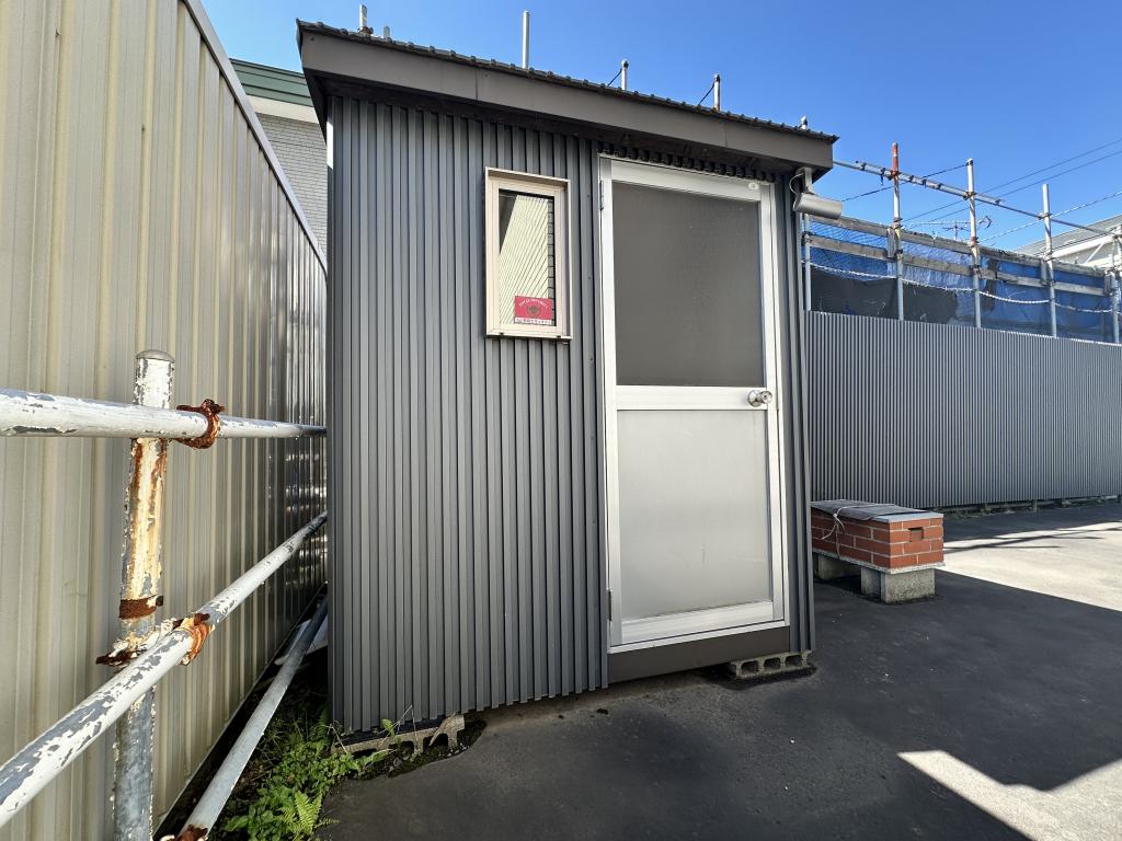 釧路市愛国東2丁目　中古戸建  周辺